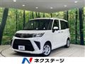 2022 Toyota Roomy