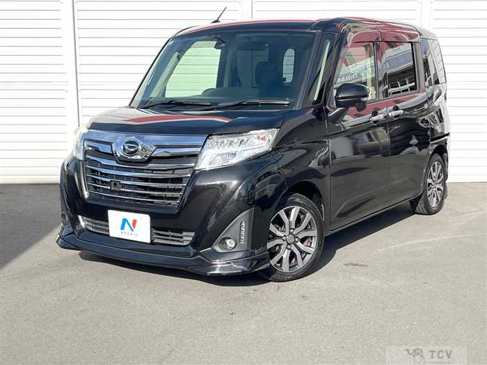 2017 Daihatsu Daihatsu Others