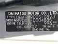 2017 Daihatsu Daihatsu Others