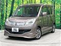 2011 Suzuki Solio