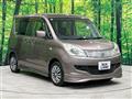2011 Suzuki Solio