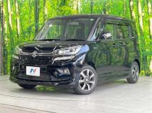 2018 Suzuki Solio Bandit