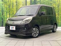 2011 Mitsubishi Delica D2