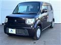2011 Suzuki MR Wagon