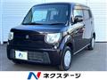 2011 Suzuki MR Wagon