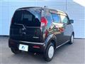 2011 Suzuki MR Wagon