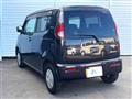 2011 Suzuki MR Wagon
