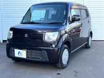 2011 Suzuki MR Wagon