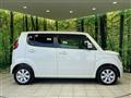 2012 Suzuki MR Wagon