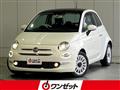 2022 Fiat 500