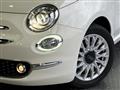 2022 Fiat 500