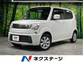 2013 Suzuki MR Wagon
