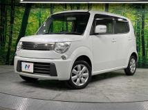 2013 Suzuki MR Wagon