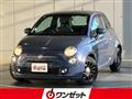 2012 Fiat 500