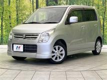 2010 Suzuki Wagon R