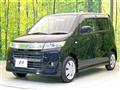 2010 Suzuki Wagon R Stingray