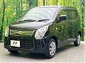 2013 Suzuki Wagon R