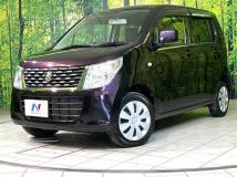 2015 Suzuki Wagon R