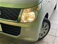 2015 Suzuki Wagon R