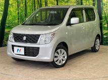 2015 Suzuki Wagon R