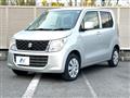 2015 Suzuki Wagon R