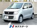 2015 Suzuki Wagon R