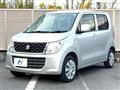 2015 Suzuki Wagon R