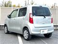 2015 Suzuki Wagon R