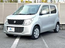 2015 Suzuki Wagon R
