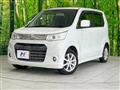 2013 Suzuki Wagon R Stingray