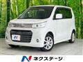 2013 Suzuki Wagon R Stingray