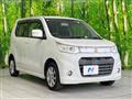 2013 Suzuki Wagon R Stingray