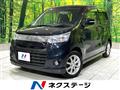 2014 Suzuki Wagon R Stingray