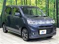 2013 Suzuki Wagon R Stingray