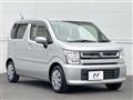 2017 Suzuki Wagon R