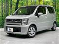 2018 Suzuki Wagon R