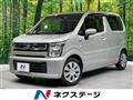 2018 Suzuki Wagon R