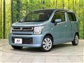 2018 Suzuki Wagon R