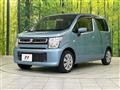 2018 Suzuki Wagon R