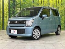 2018 Suzuki Wagon R