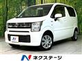 2019 Suzuki Wagon R