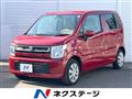2020 Suzuki Wagon R