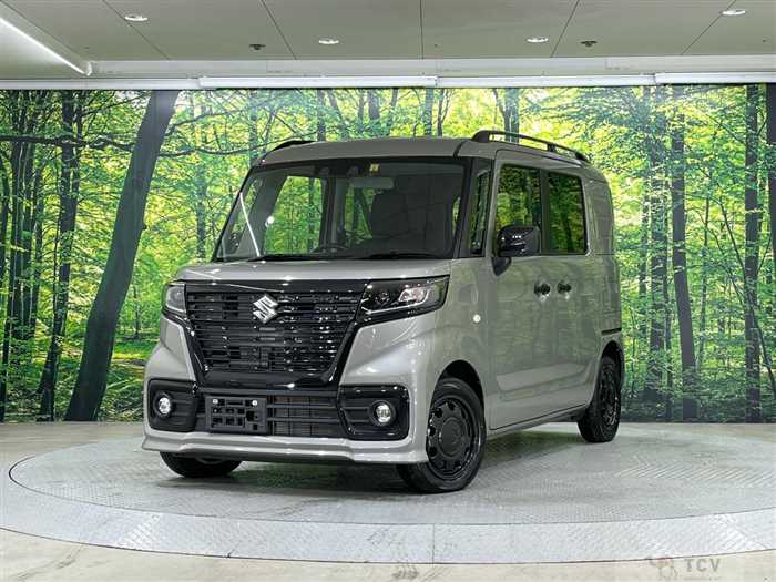 2023 Suzuki Suzuki Others