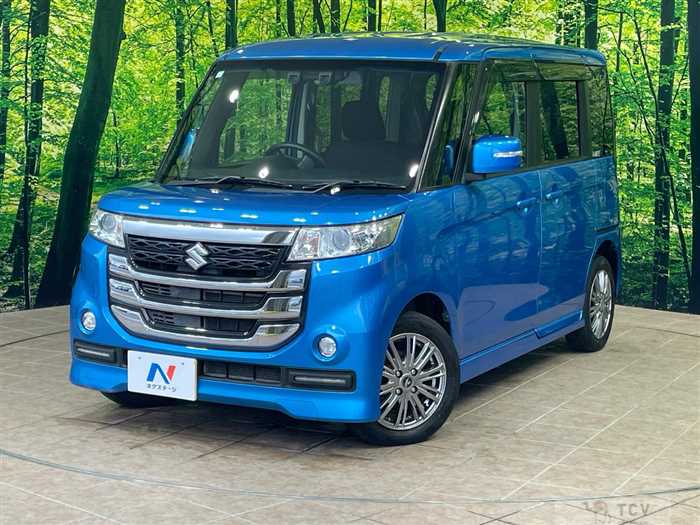 2017 Suzuki Suzuki Others