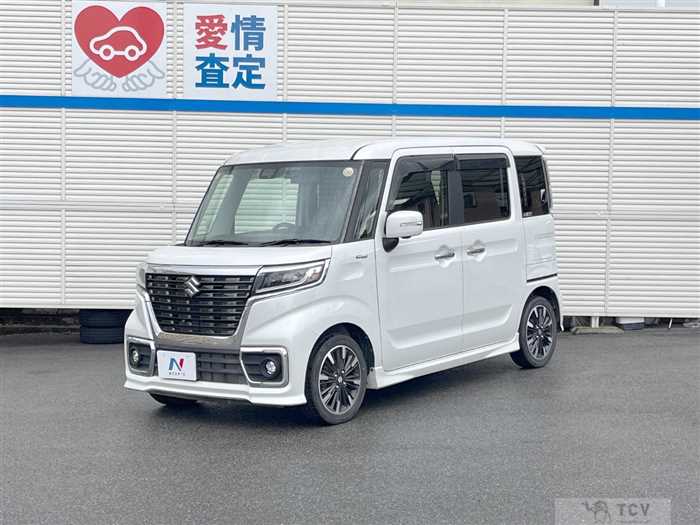 2018 Suzuki Suzuki Others