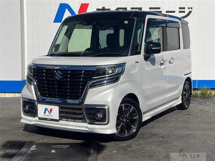2020 Suzuki Suzuki Others