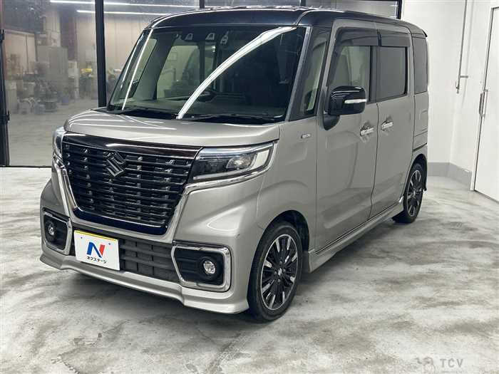 2020 Suzuki Suzuki Others