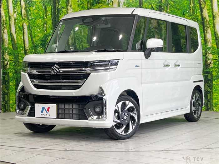 2024 Suzuki Suzuki Others