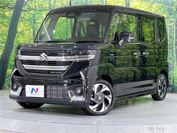 2024 Suzuki Suzuki Others