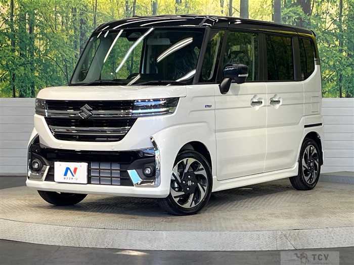 2024 Suzuki Suzuki Others